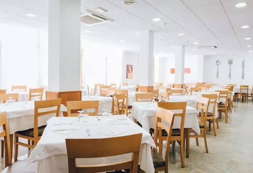 בית מלון כפרי Teremar