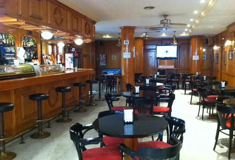 בית מלון כפרי Teremar