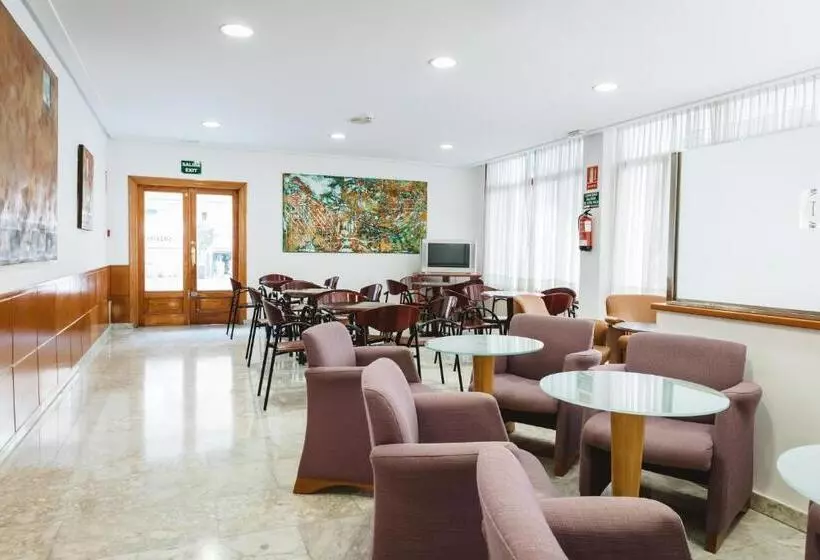 בית מלון כפרי Teremar