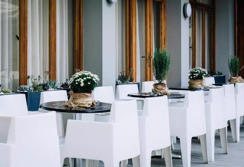 בית מלון כפרי Teremar