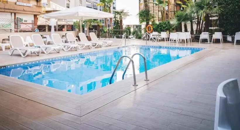 בית מלון כפרי Teremar