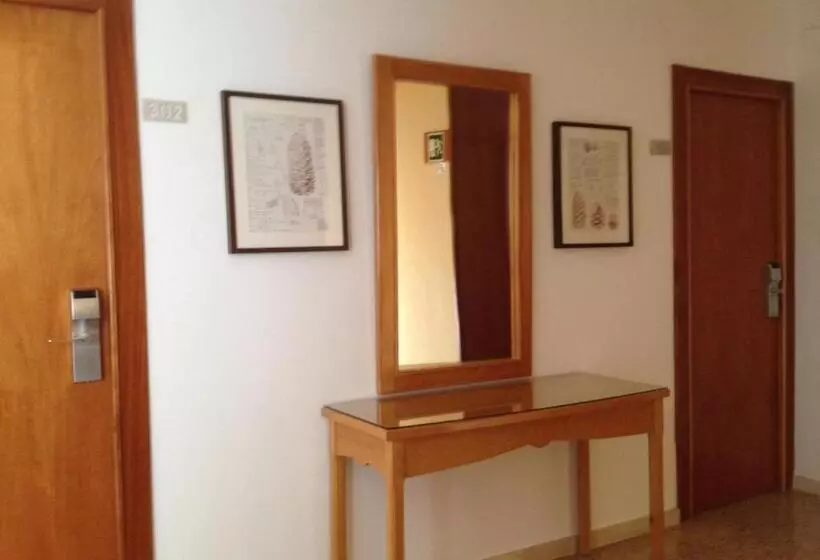 בית מלון כפרי Teremar