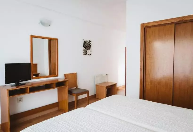 בית מלון כפרי Teremar