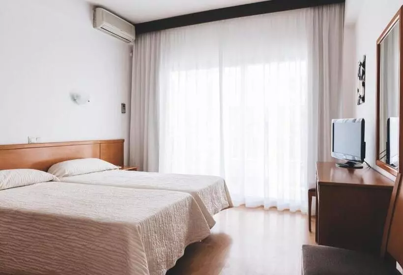 בית מלון כפרי Teremar