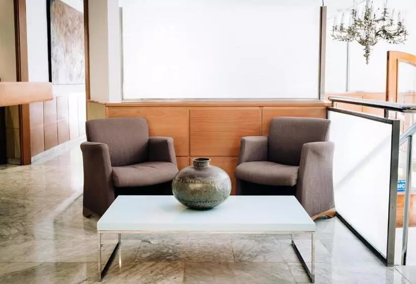 בית מלון כפרי Teremar