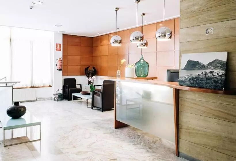 בית מלון כפרי Teremar