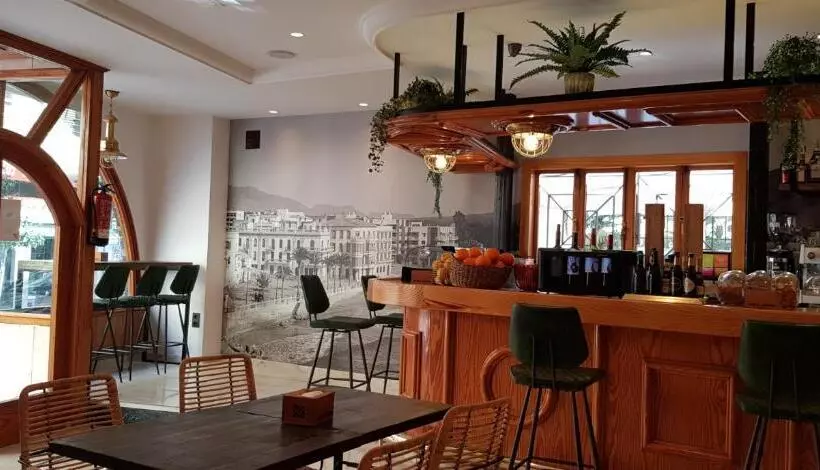 בית מלון כפרי Teremar