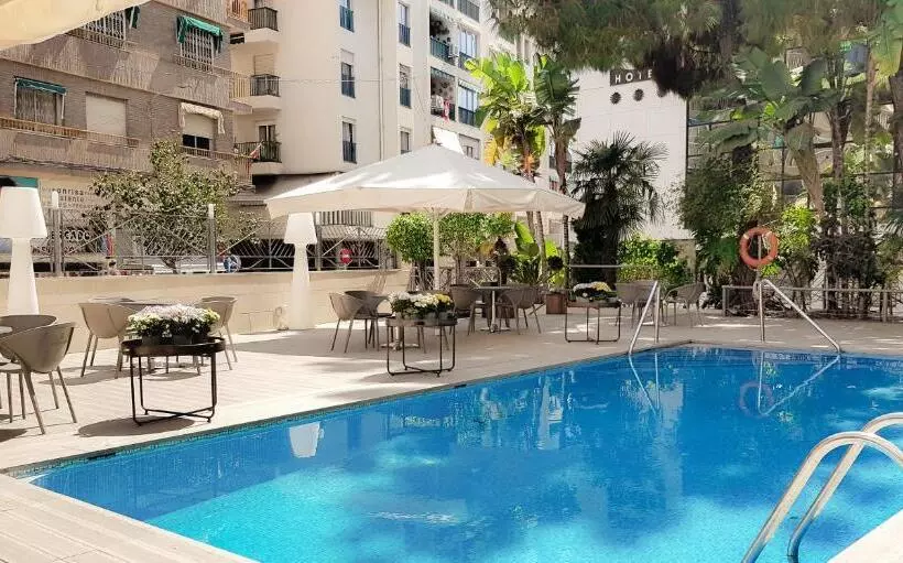 בית מלון כפרי Teremar