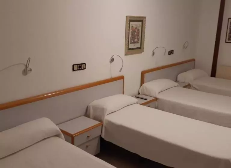 فندق فئة نجمة واحدة Lizana 2