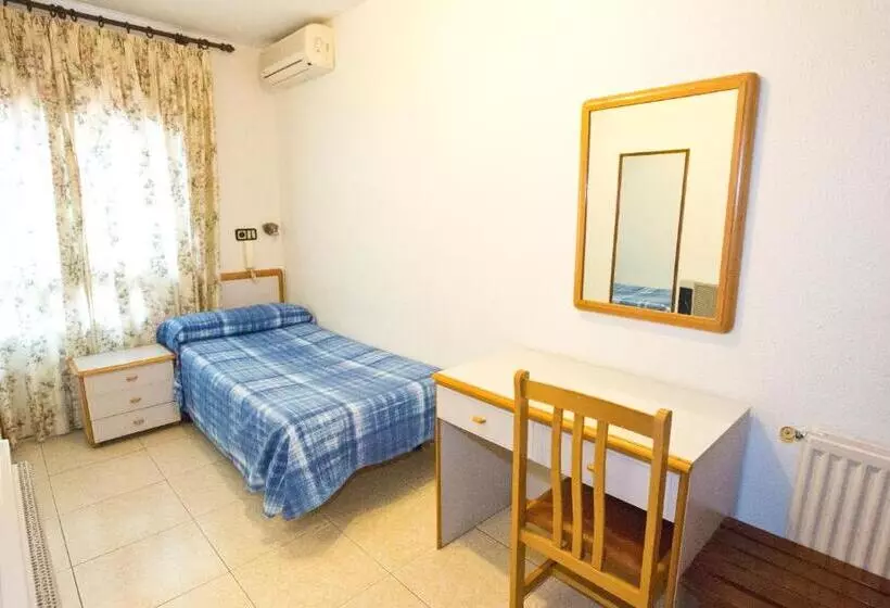 فندق فئة نجمة واحدة Lizana 2