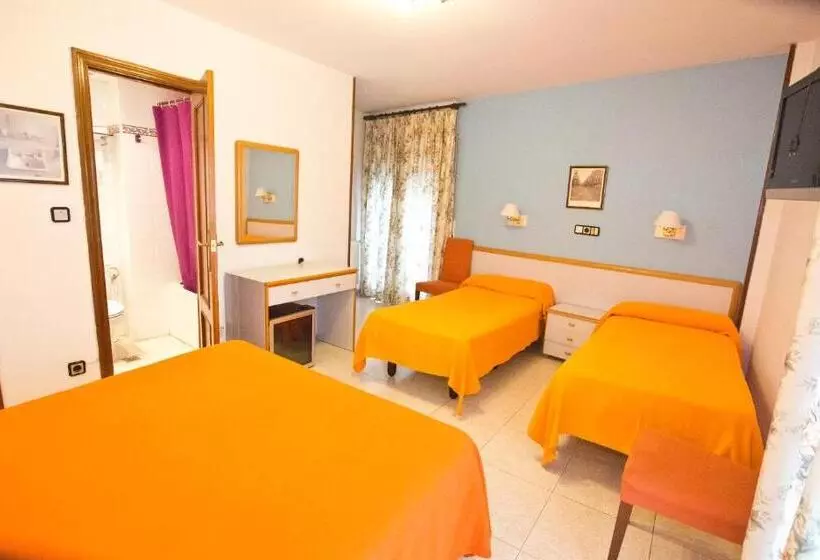 فندق فئة نجمة واحدة Lizana 2