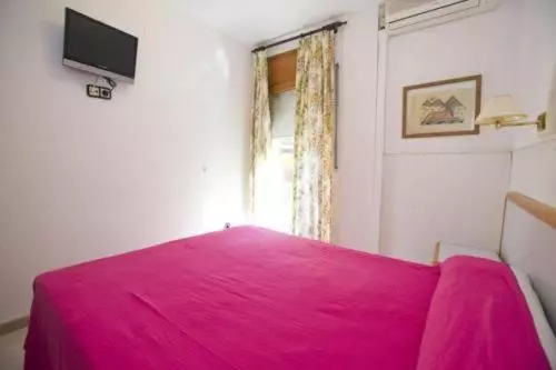 فندق فئة نجمة واحدة Lizana 2