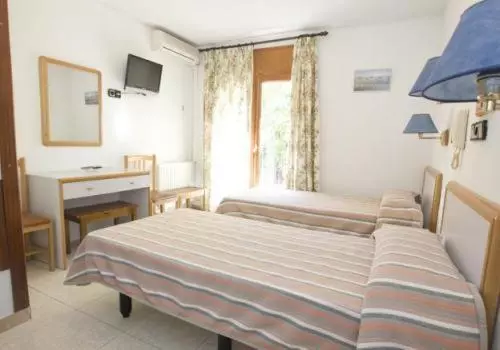 فندق فئة نجمة واحدة Lizana 2