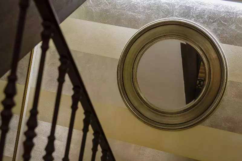 مسافرخانه Yit Puerta Bisagra