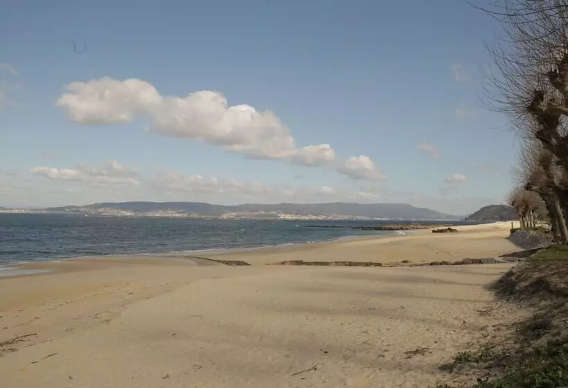 Отель Alda Bueumar