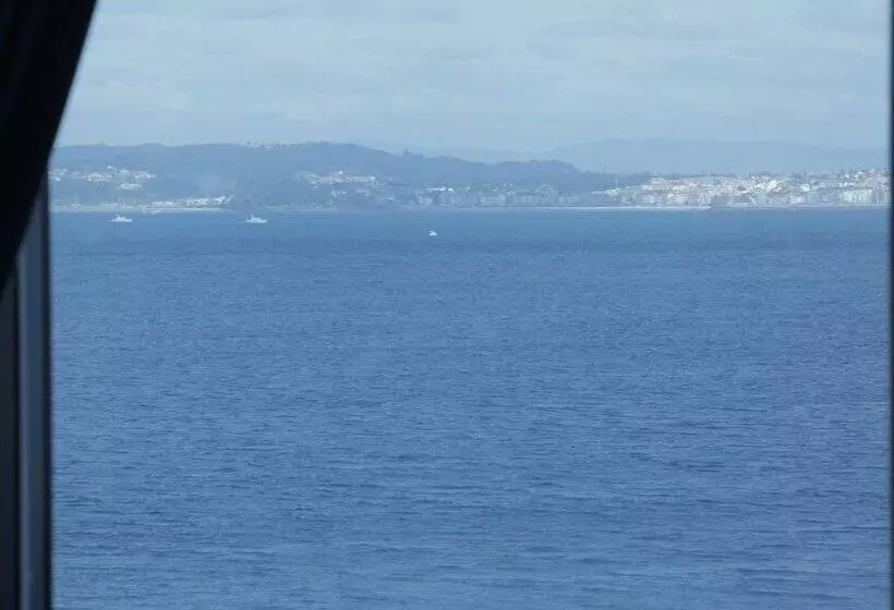 Отель Alda Bueumar