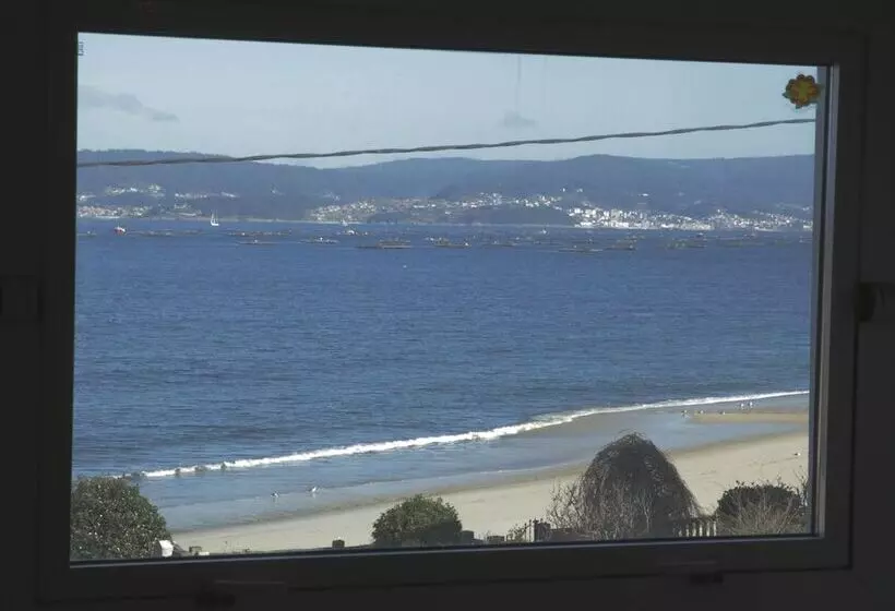 Отель Alda Bueumar