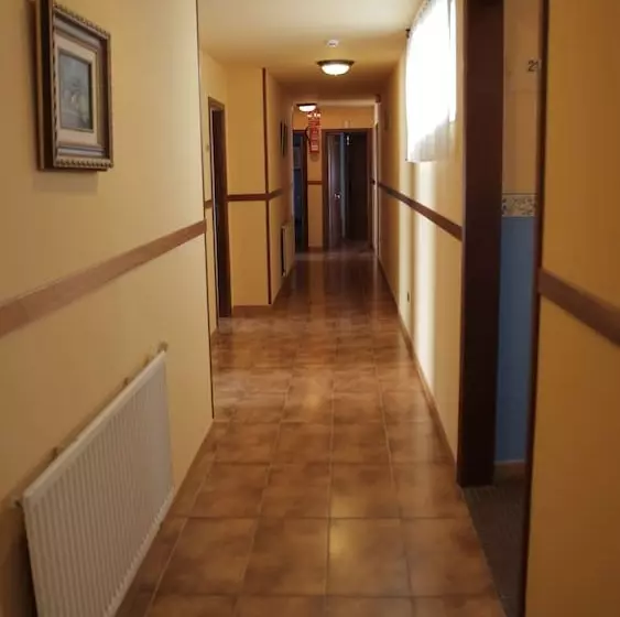 Отель Alda Bueumar