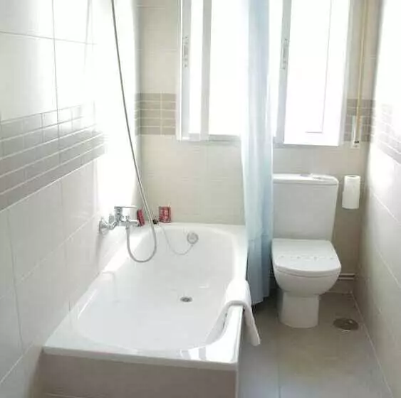 Отель Alda Bueumar