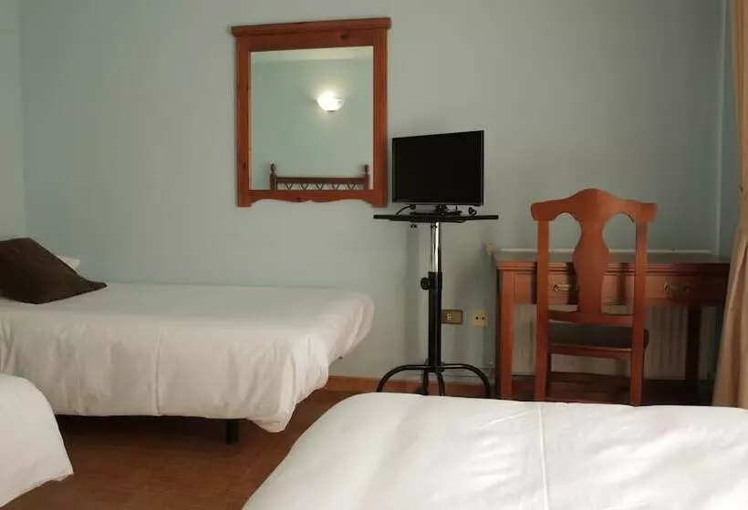 Отель Alda Bueumar