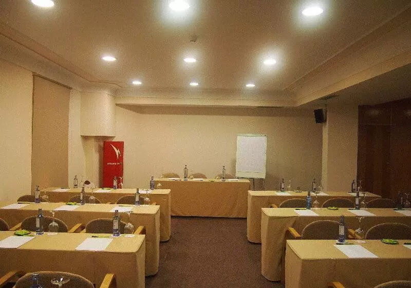 ホテル Ciudad De Compostela