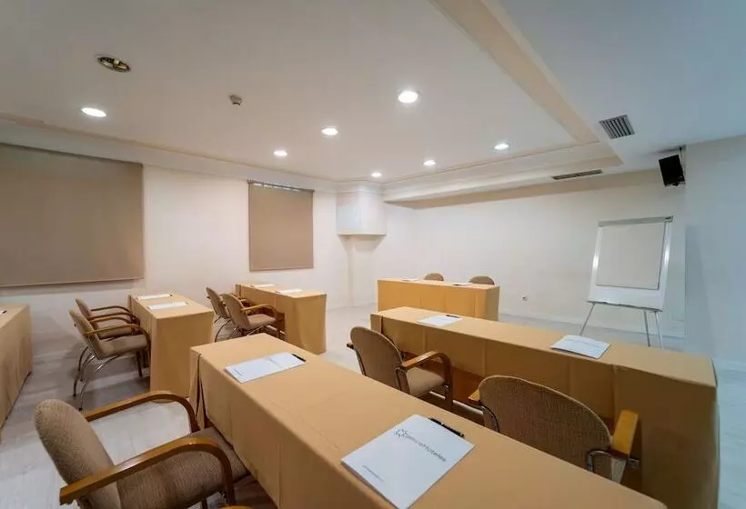 ホテル Ciudad De Compostela