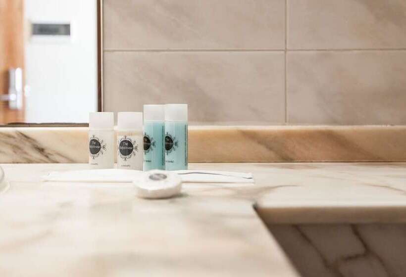 酒店 Ciudad De Compostela