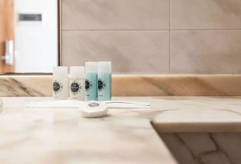 ホテル Ciudad De Compostela