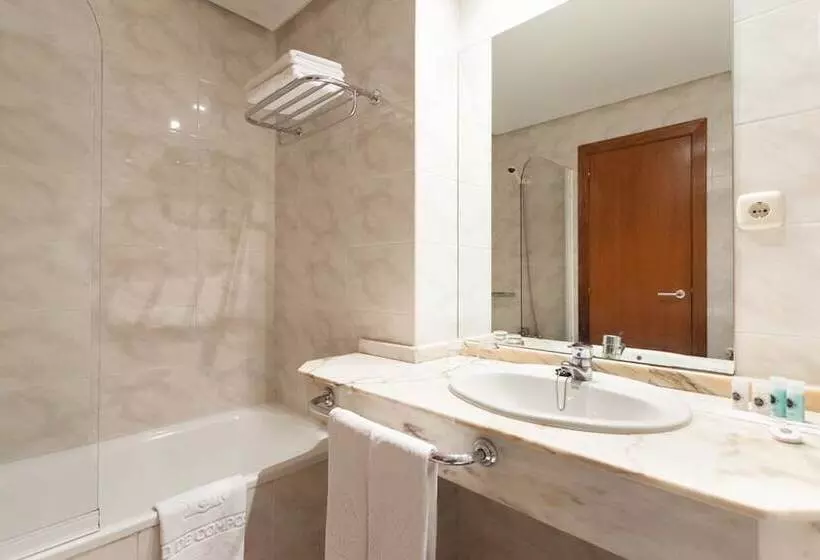 ホテル Ciudad De Compostela