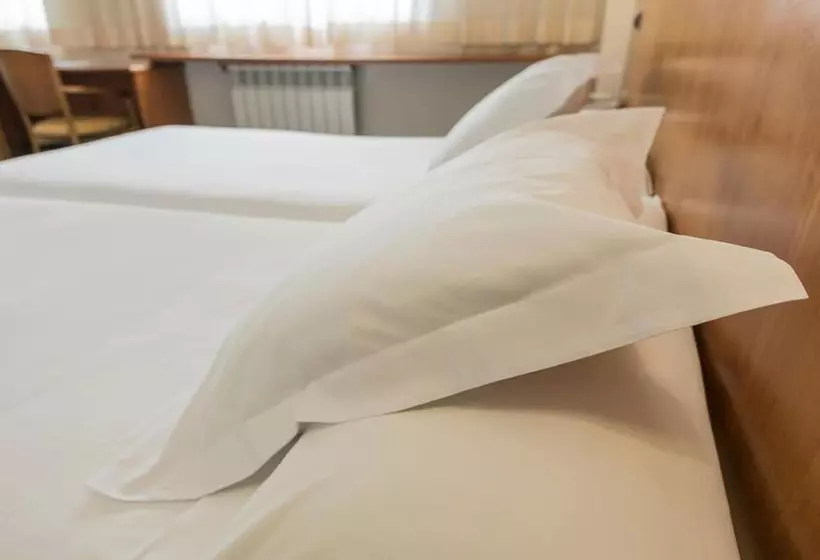 ホテル Ciudad De Compostela