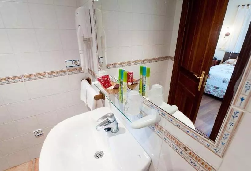 Отель Costa De Rodiles