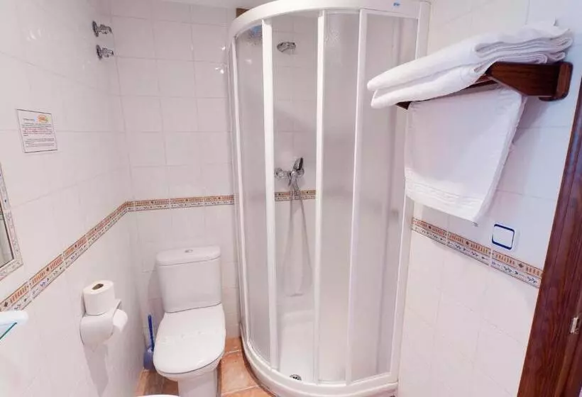 Отель Costa De Rodiles