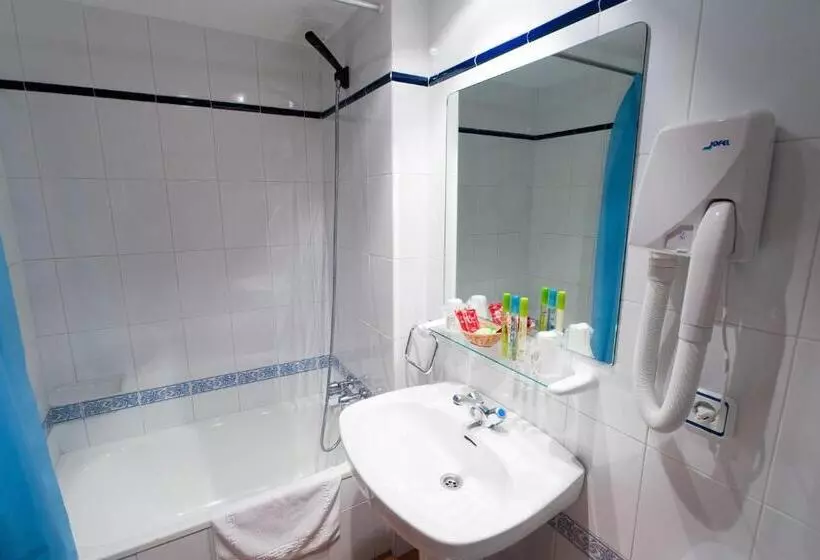 Отель Costa De Rodiles