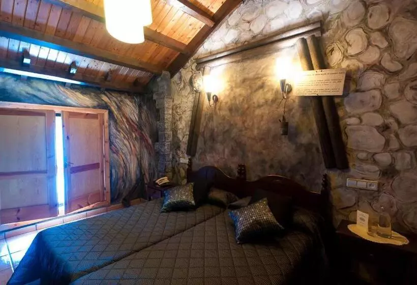 Отель Costa De Rodiles