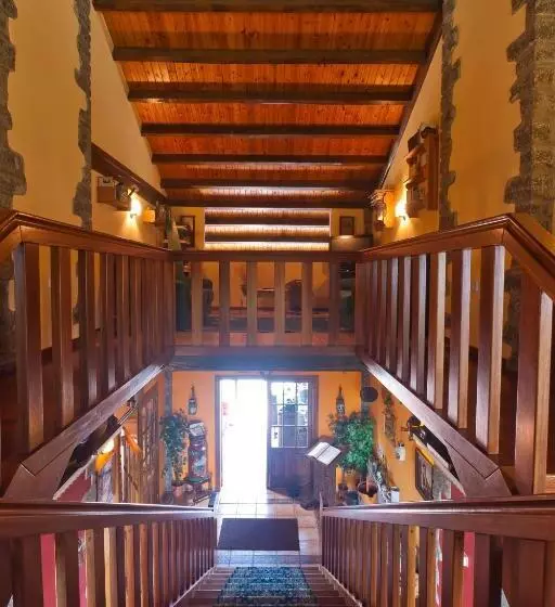 Отель Costa De Rodiles