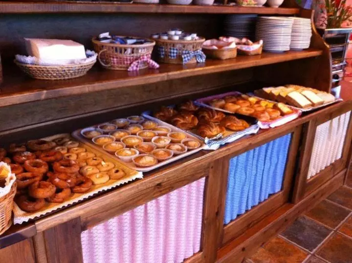 Отель Costa De Rodiles