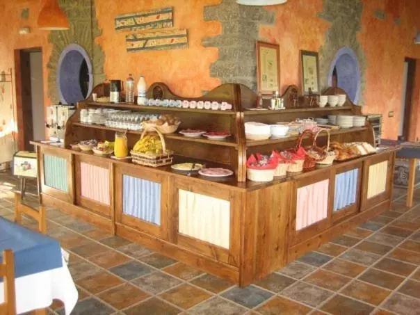 Отель Costa De Rodiles