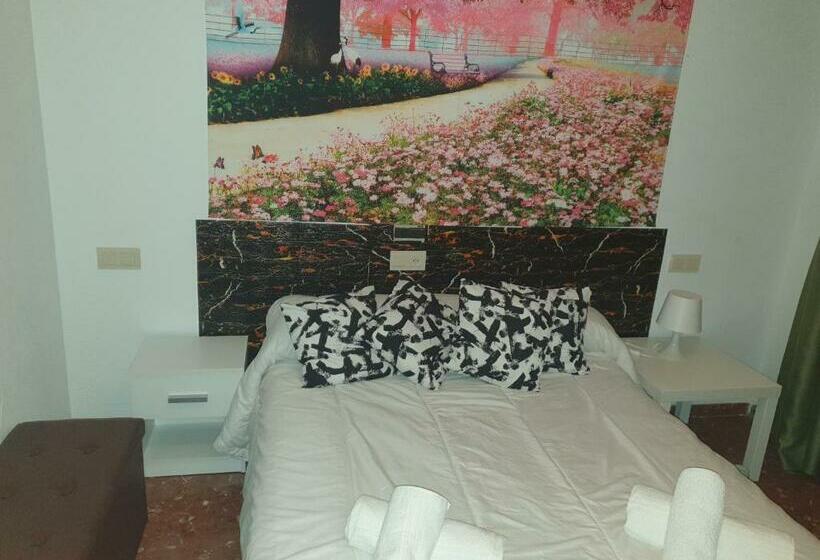 فندق Al ándalus Peal, En Cazorla Comarca