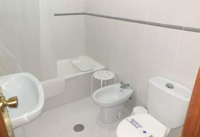 Отель Al ándalus Peal, En Cazorla Comarca