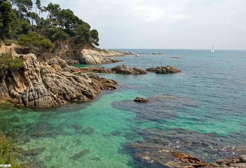 Hotelli htop Caleta Palace