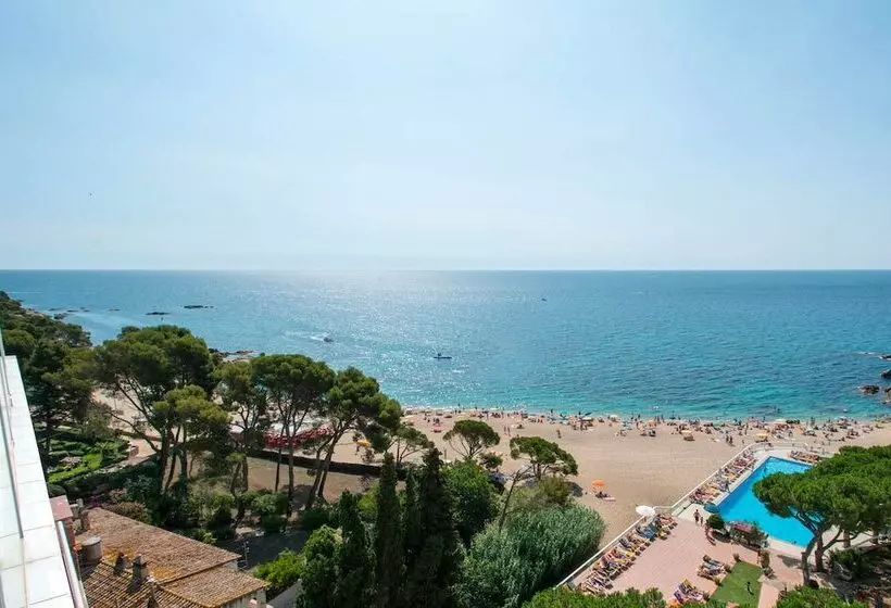 Hotelli htop Caleta Palace