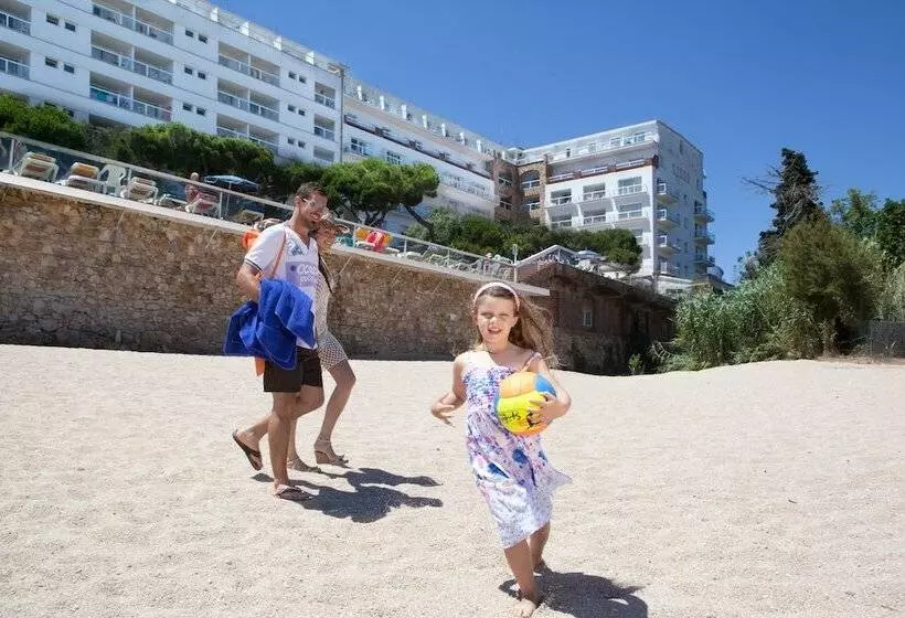 Hotelli htop Caleta Palace