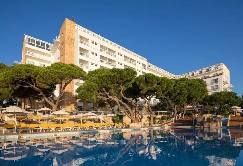 Hotelli htop Caleta Palace