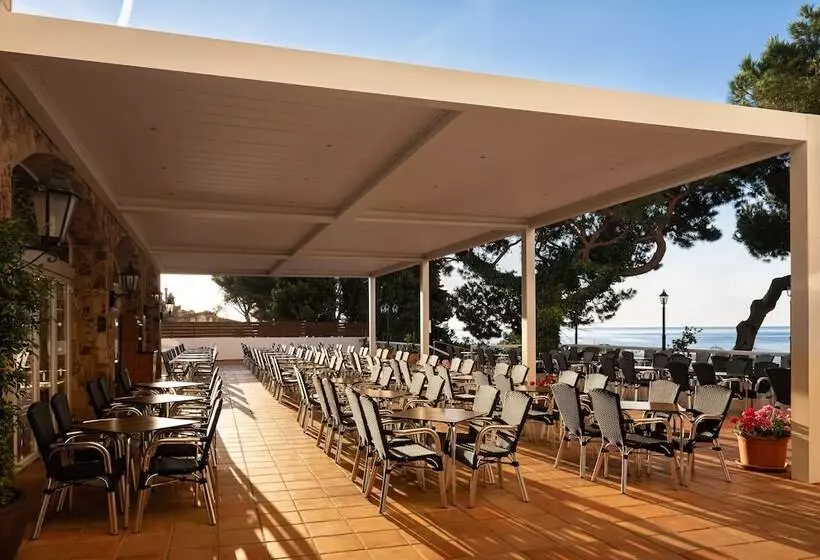 Hotelli htop Caleta Palace