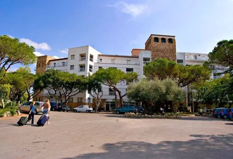 Hotelli htop Caleta Palace