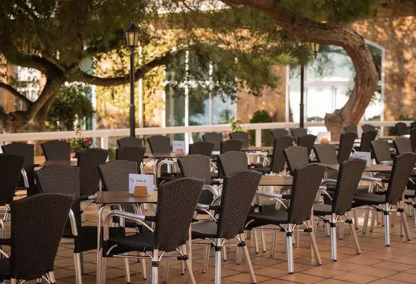 Hotelli htop Caleta Palace