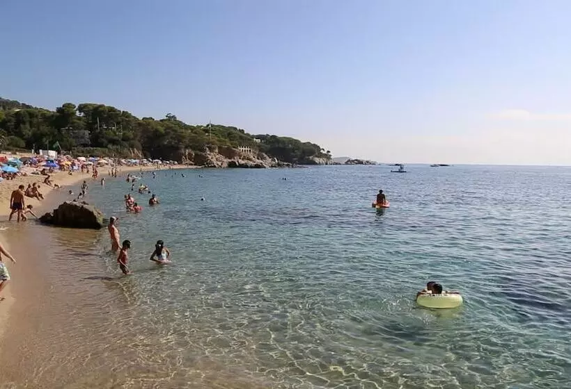 Hotelli htop Caleta Palace