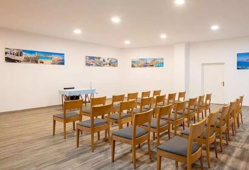 Hotelli htop Caleta Palace