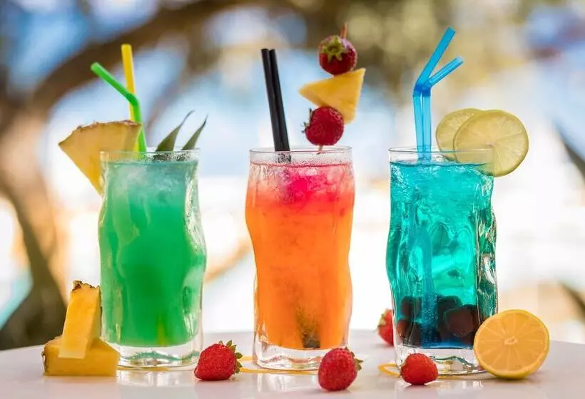 Hotelli htop Caleta Palace