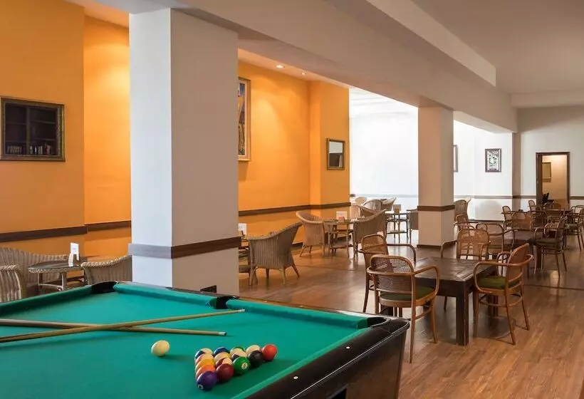 Hotelli htop Caleta Palace